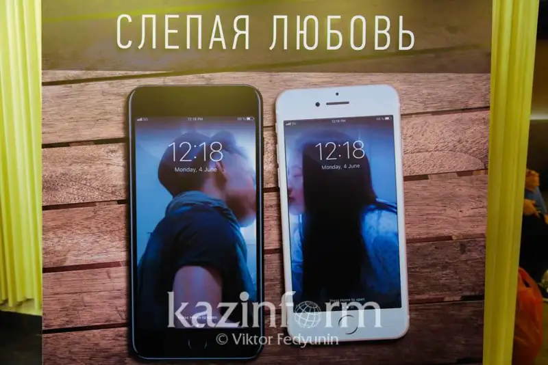 Фильм  Дениса Тена вышел в широкий  прокат в Казахстане