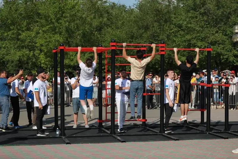 Tartyl Fest в Атырау - стали известны имена победителей