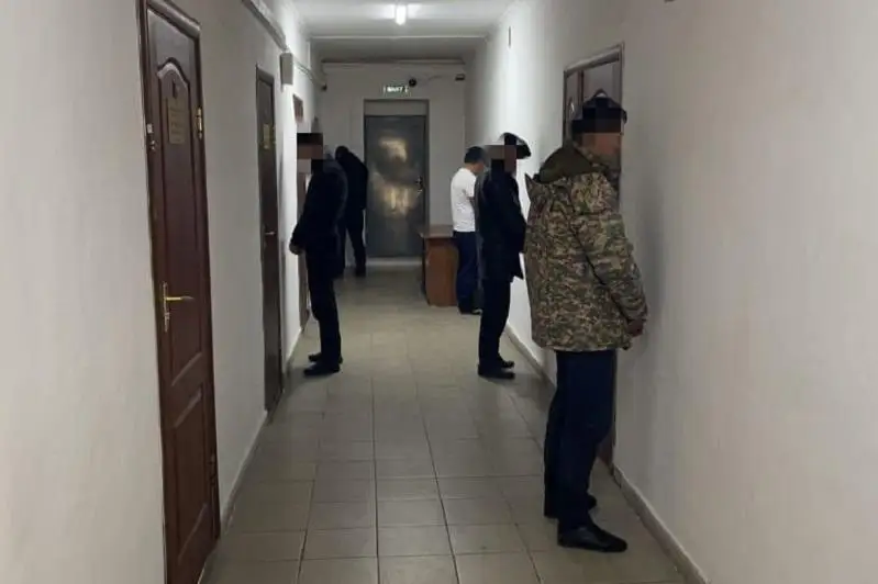 Две преступные группы похитили скот на 18 миллионов тенге в Туркестанской области