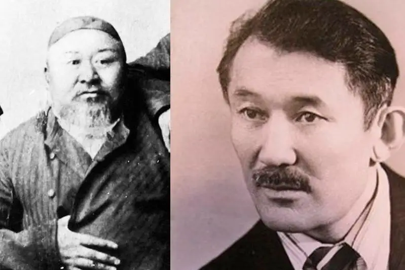 اقتوبەدە ابايعا جانە ءشامشى قالداياقوۆقا ەسكەرتكىش ورناتىلادى