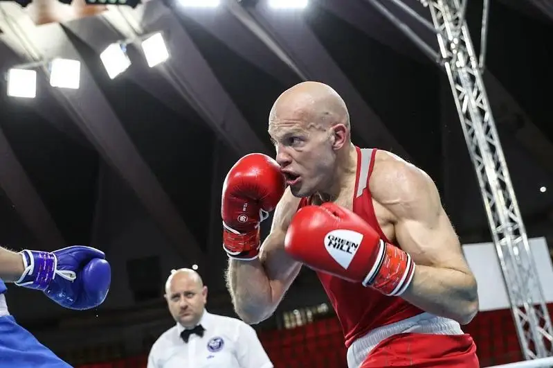 بوكستان الەم چەمپيوناتىنىڭ 1/4 فينالى: قازاقستاندىقتار كىمدەرمەن كەزدەسەدى