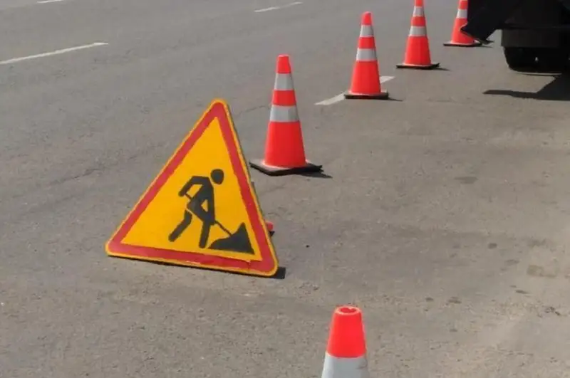 Улицу Толе би в Алматы пробьют до границы города до конца 2023 года