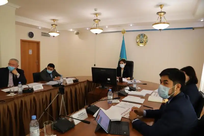 Глава Минтруда РК раскритиковала акиматы за низкий уровень трудоустройства