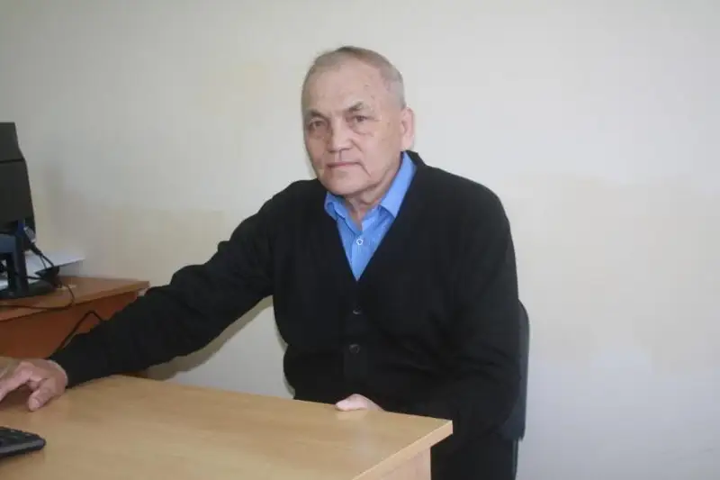 Shyǵys Qazaqstanda jyl saıyn 10-15 myń iri qara brýtsellez juqtyrady – veterınarmen suhbat