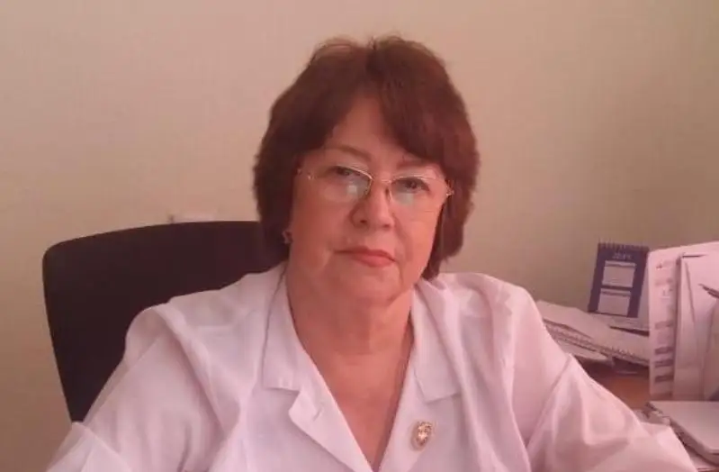 Женщина-кардиолог из СКО: когда можешь помочь, нужно работать