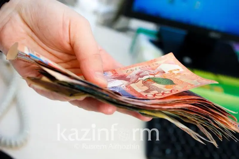جەمقورلىق تۋرالى اقپارات بەرگەن اقتوبەلىكتەرگە 2 ميلليون تەڭگە سىياقى بەرىلدى