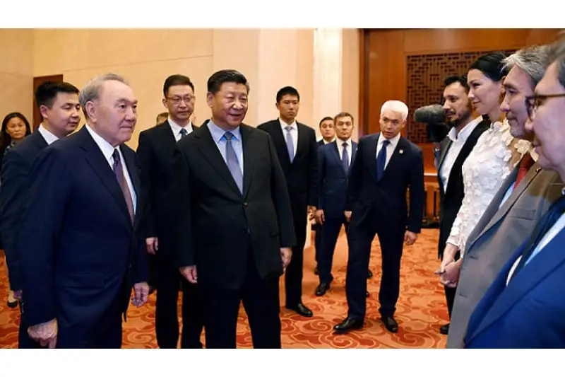 ەلباسى «كومپوزيتور» فيلمىن جوعارى باعالادى