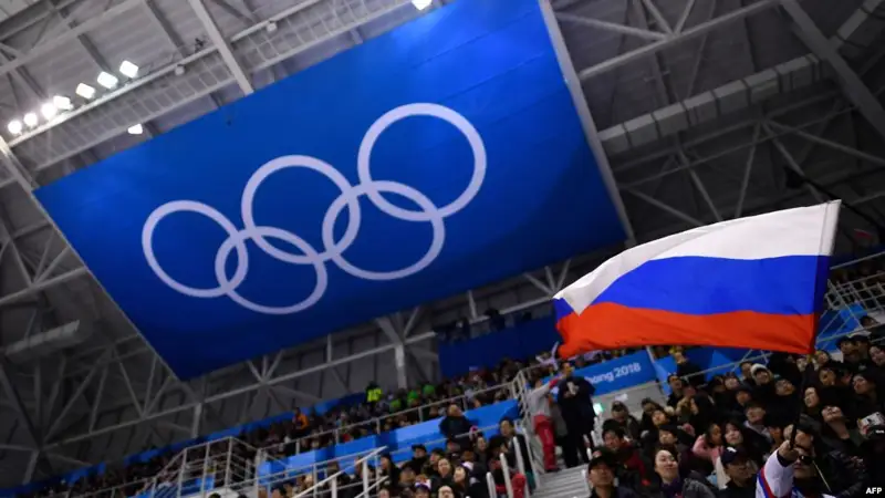 بۇكىل الەمدىك دوپينگكە قارسى اگەنتتىك رەسەيدى ءتورت جىلعا وليمپيادا ويىندارىنان شەكتەدى