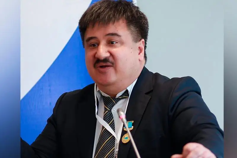 Равшан Назаров: Инициативы Казахстана - основа создания в Центральной Азии зоны, свободной от ядерного оружия