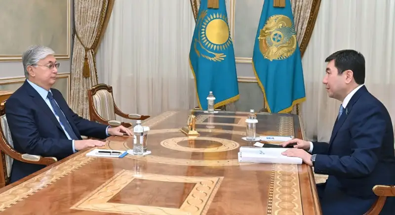 Казахстан проведет V Всемирные игры кочевников в 2024 году