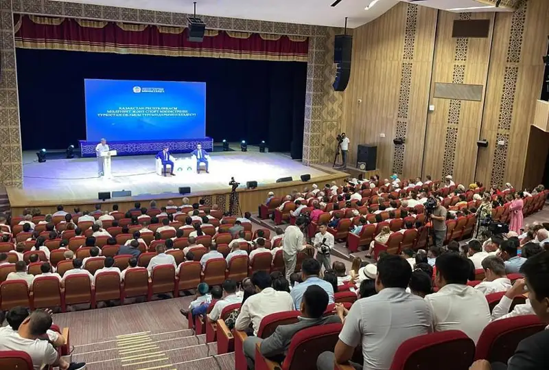 Повышение зарплат спортивным судьям выведет на новый уровень соревнования – Даурен Абаев