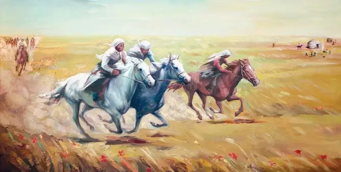 جىلقىنىڭ ءبىز بىلمەيتىن ءبىر كەرەمەت قاسيەتى