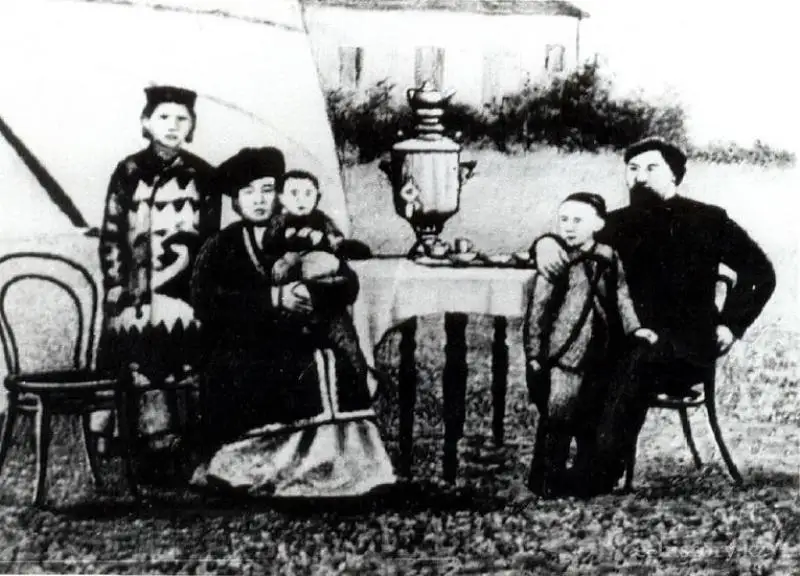 ىبىرايدىڭ وتباسى