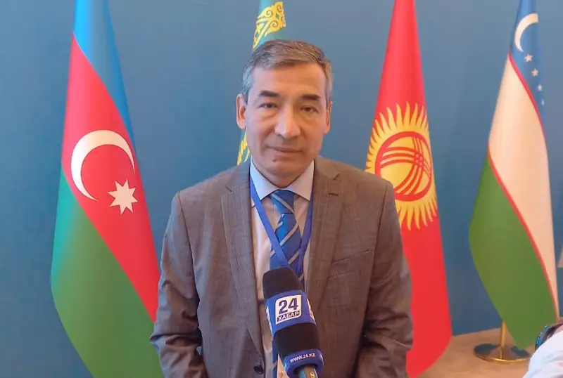 Развитие транзитных коридоров и цифровизации усилят рост экономики тюркских стран – эксперт