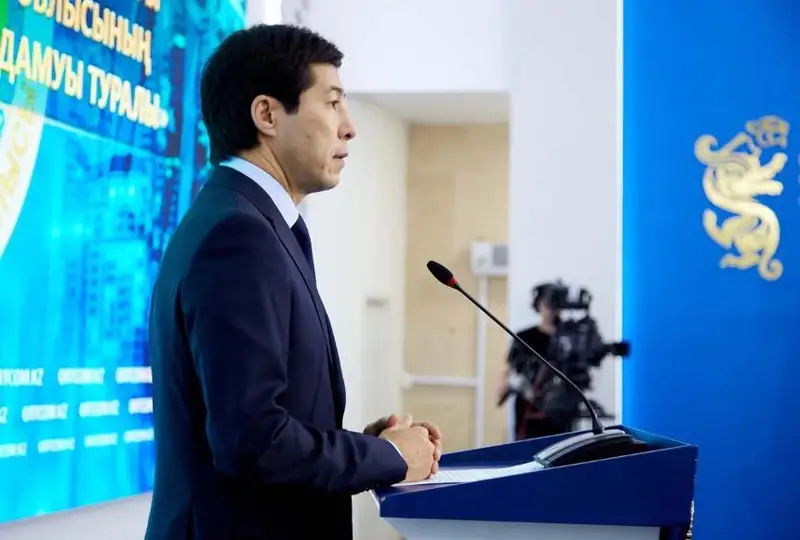 BQO ákimi óziniń otstavkasyn talap etken petıtsııaǵa pikir bildirdi