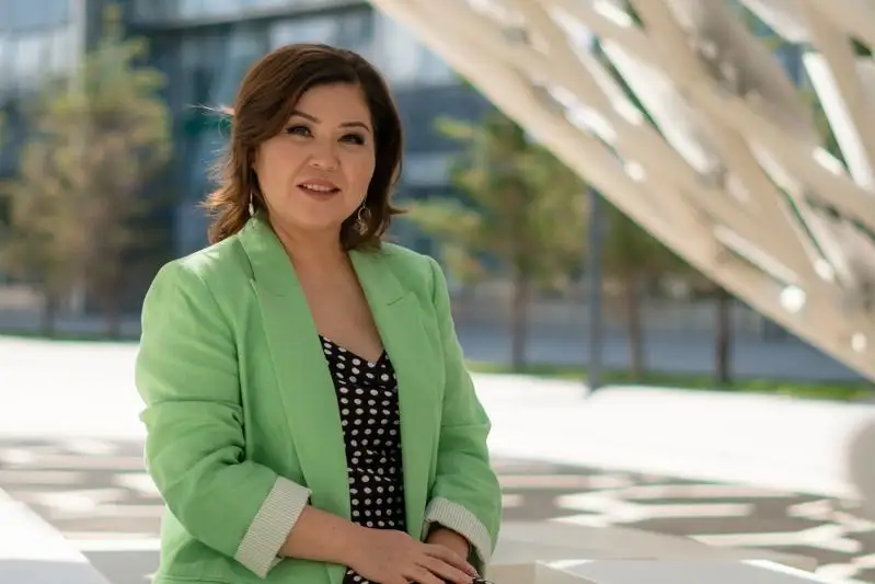 Казахстан производит достаточное количество продуктов, чтобы не переживать за завтрашний день - Шолпан Кожабаева