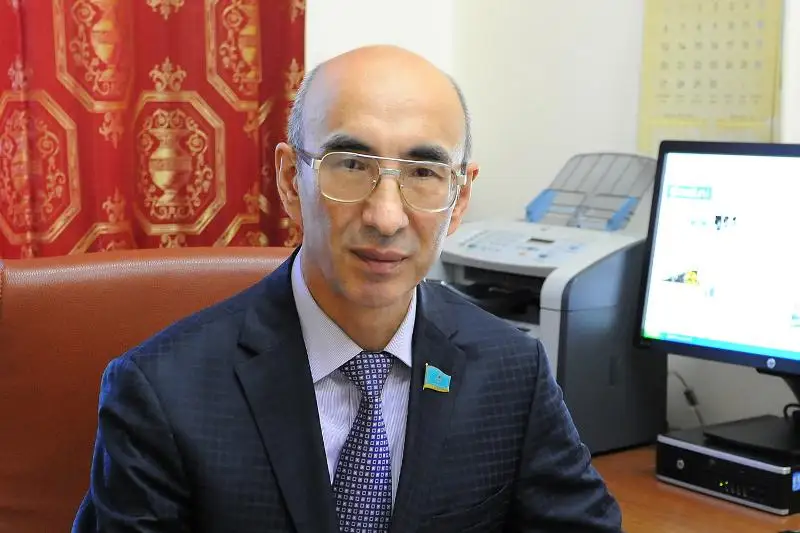 وتاندىق مۋلتفيلمدەر ۇلتتىق قۇندىلىقتارىمىزدى اياققا باسىپ جاتىر - ماجىلىسمەن