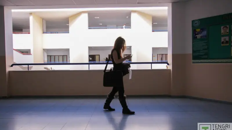 بولاشاق باعدارلاماسىنىڭ ستۋدەنتتەرى ەلگە ورالادى