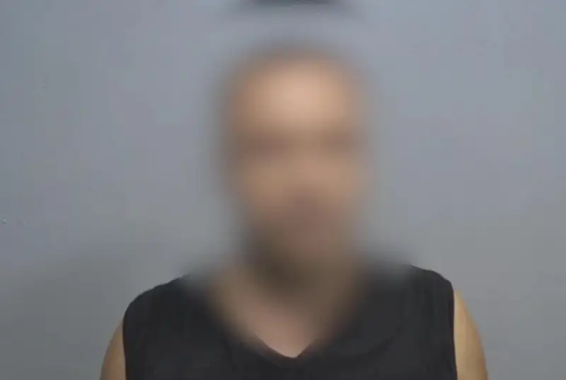 Полиция задержала подозреваемого в избиении 28-летней алматинки