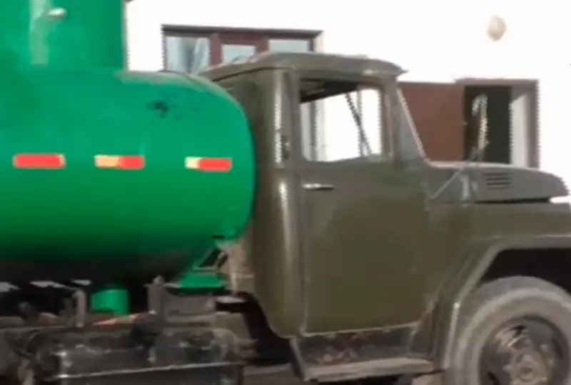 Кызылординский предприниматель осужден за торговлю нефтепродуктами без документов