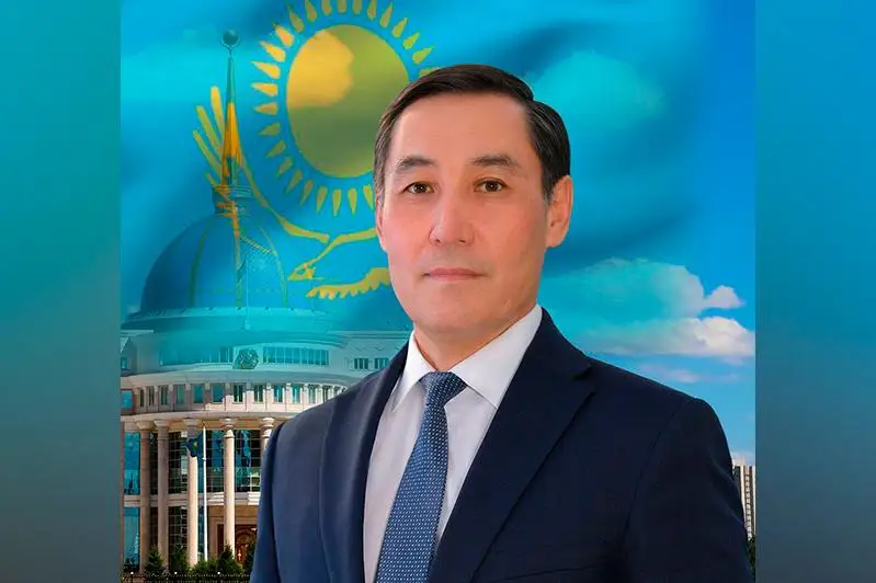 Каждый может внести лепту в построение Нового Казахстана - зампред АНК