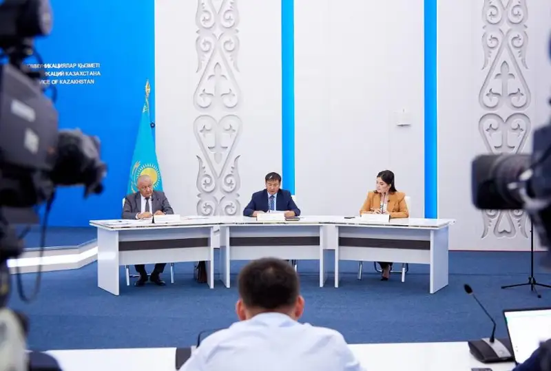 Виновные понесут наказание – Минсельхоз о найденных 15 мешках с телами собак в Талгаре