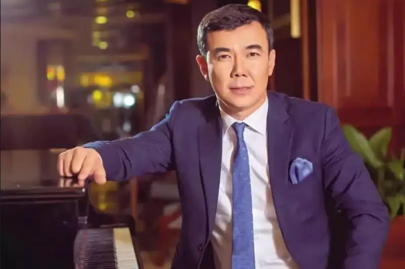 Нурлан Коянбаев  назначен креативным директором Телерадиокомплекса Президента РК