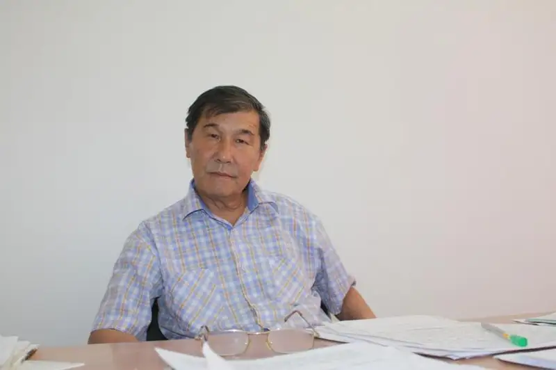 Táýelsizdik halyqtyń uzaq jyldar kútken qýanyshy edi - ardager-jýrnalıst