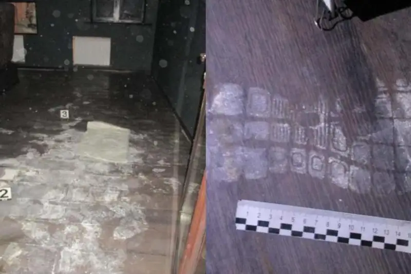 Около 130 тысяч долларов США украла домработница у жительницы ВКО