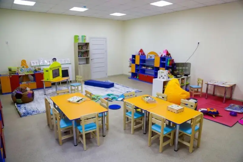 Частные детсады столицы получат дополнительный госзаказ на 9 тысяч мест