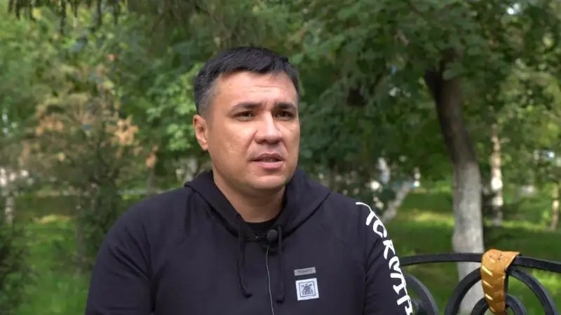 Около 900 тыс. подписчиков собрал за два года в TikTok фельдшер-блогер из Кокшетау