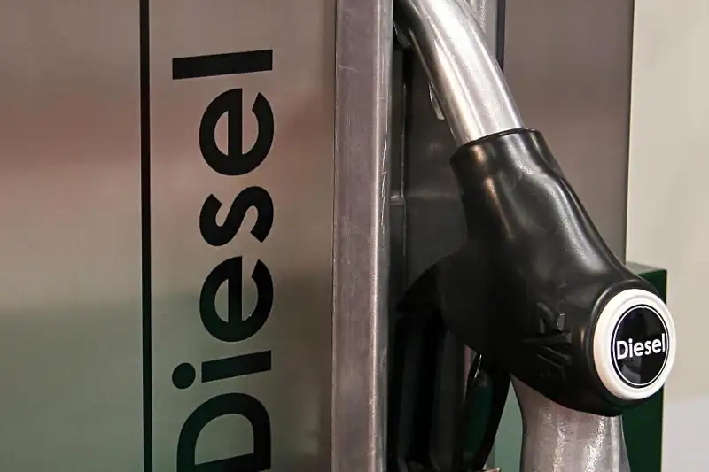 Новый лимит на реализацию дизтоплива устанавливают в Казахстане