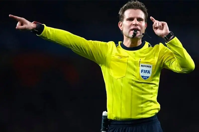 فۋتبولدان ۇزدىك الەمدىك تورەشى انىقتالدى