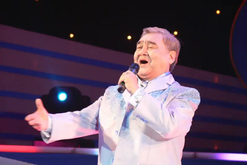 ايگىلى «اتامەكەن» ءانىنىڭ شىعۋ تاريحى