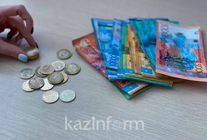 Byltyr jalaqy eń tómen óńirlerge Shymkent, SQO jáne Túrkistan oblysy kirdi