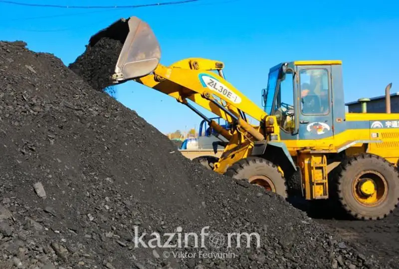 Suıytylǵan gaz, elektr qýaty men kómir baǵasy kóterilmek