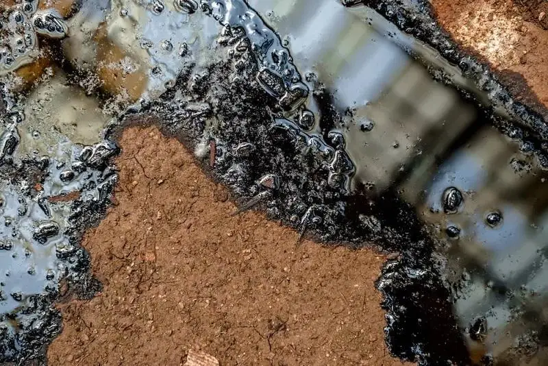 Карту загрязненных ртутью участков создадут в Павлодаре