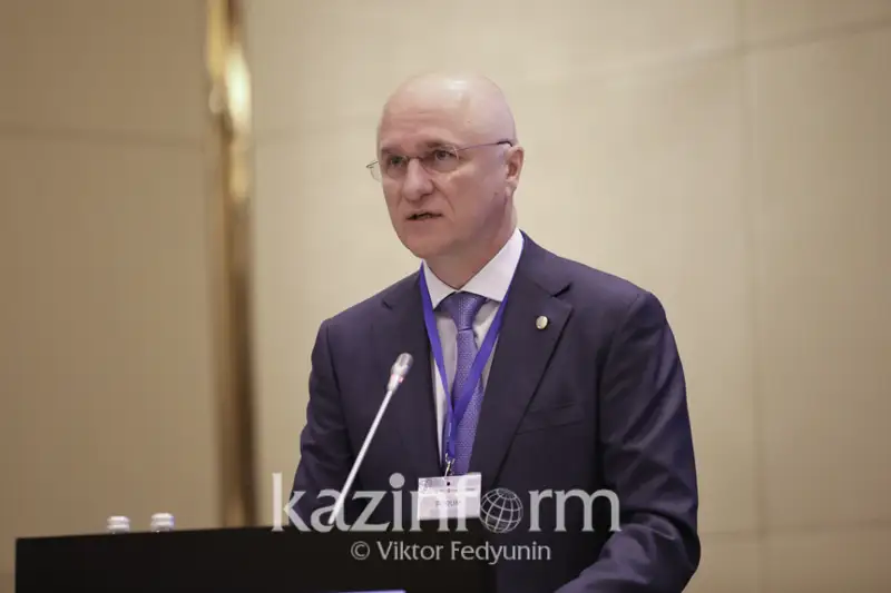 Удорожание автомобилей в Казахстане объяснил вице-премьер