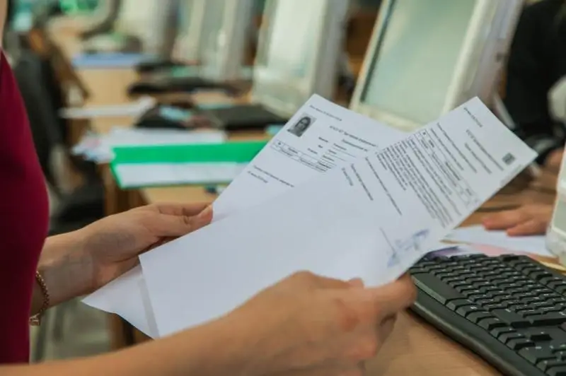 مەملەكەتتىك ءبىلىم گرانتى يەگەرلەرى ج و و- عا قۇجاتتارىن 25- تامىزعا دەيىن تاپسىرۋى ءتيىس