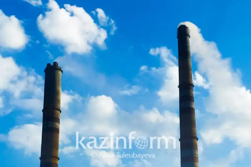 Приостановить производство «Арселор МитталТемиртау» могут из-за невыполнения экотребований