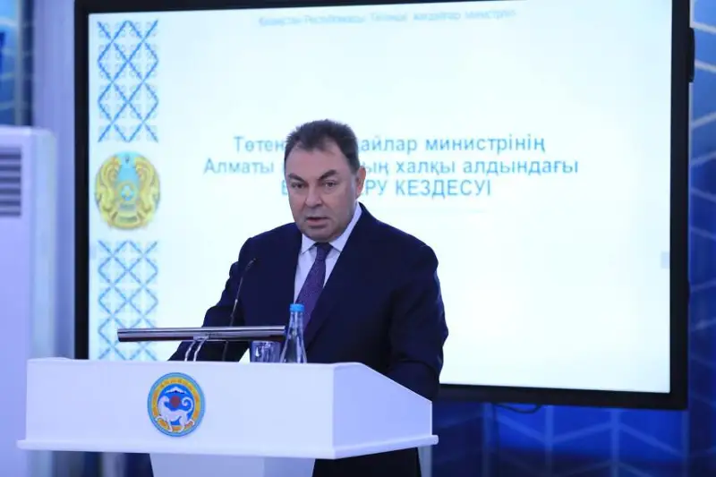 Qutqarýshylar jyl basynan beri 15 myńnan asa adamdy qutqaryp, evakýatsııalaǵan