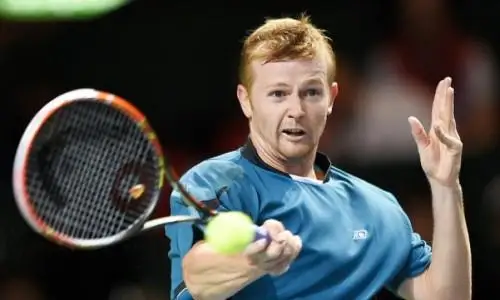 Теннисист Андрей Голубев проиграл в полуфинале турнира в Риме