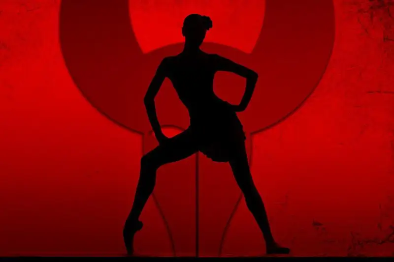 Премьера «Кармен-сюита» состоялась в «Астана Балет»