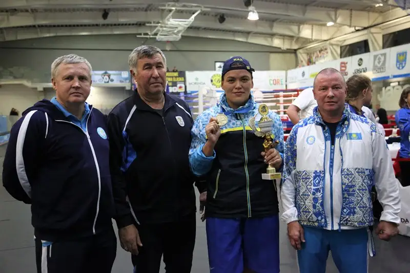 ÓÐ¹ÐµÐ»Ð´ÐµÑ Ð±Ð¾ÐºÑÑ: ÐÐ¾Ð»ÑÑÐ°Ð´Ð° ÒÐ°Ð·Ð°ÒÑÑÐ°Ð½Ð´ÑÒ ÑÓ©ÑÑ Ð°ÑÑ ÑÐµÐ¼Ð¿Ð¸Ð¾Ð½ Ð°ÑÐ°Ð½Ð´Ñ