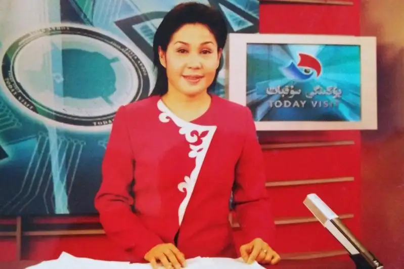 قىتايداعى قازاق ءتىلدى بۇقارالىق اقپارات قۇرالدارىنىڭ تاريحىنا شولۋ