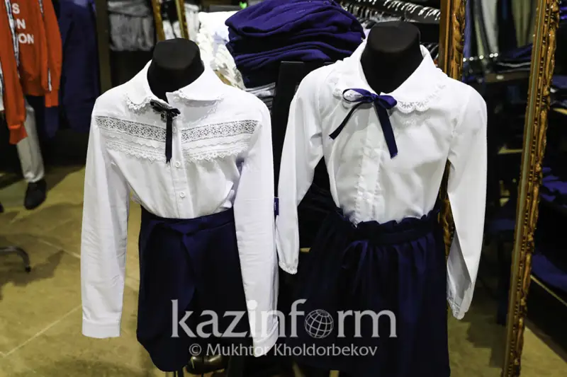 Как правильно выбрать школьную форму и рюкзак