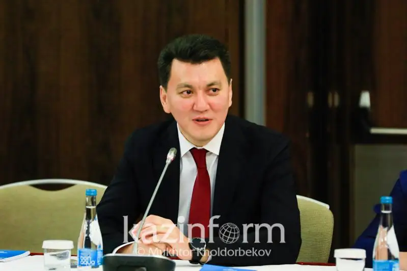 Сегодняшние изменения формируют новую оптимистическую повестку для развития страны – Ерлан Карин