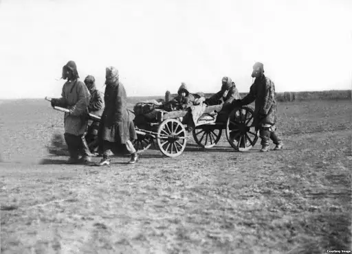 ەل تاريحىنداعى ەڭ ۇلكەن ناۋبەت كەزەڭ قازاق ادەبيەتىندە قالاي كورىنىس تاپتى؟