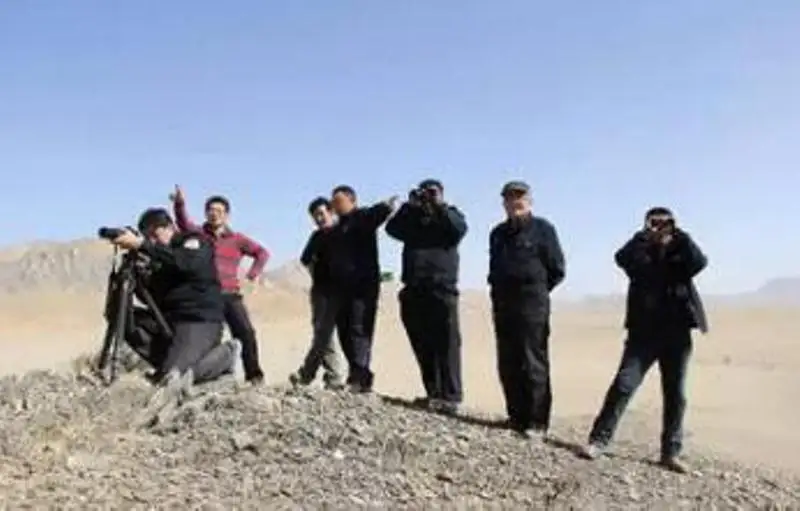 Сахарасында түйекиік сайрандаған «Қанамбар» - Шетелдегі қазақ тілді БАҚ-қа шолу