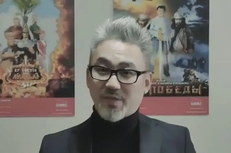 قازاق فيلم جاڭا جوباعا مۋلتيپليكاتورلاردى ىزدەپ جاتىر